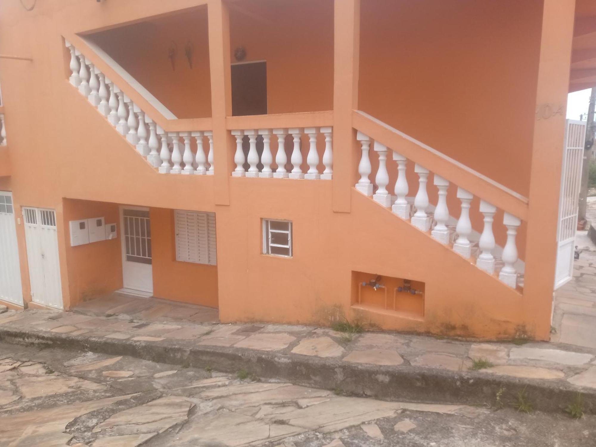 Mirante Do Sol Villa Sao Tome das Letras Luaran gambar
